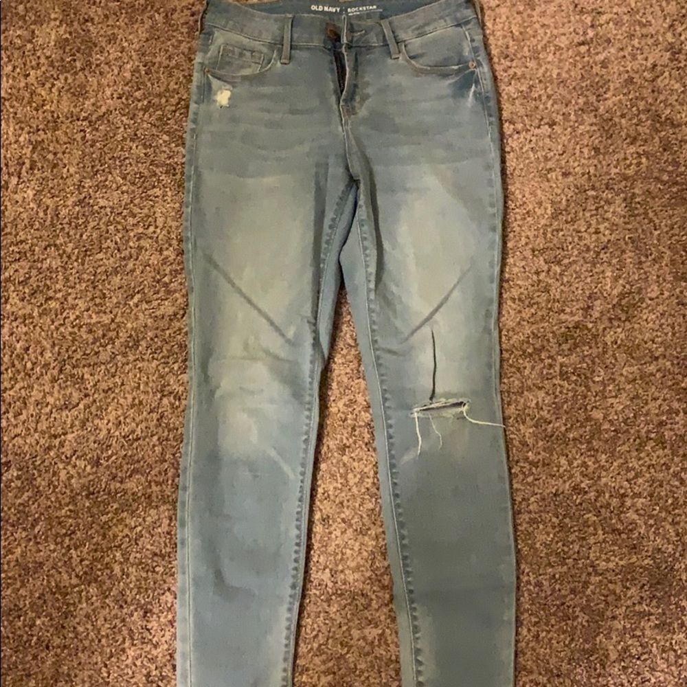 Old Navy Jeggings